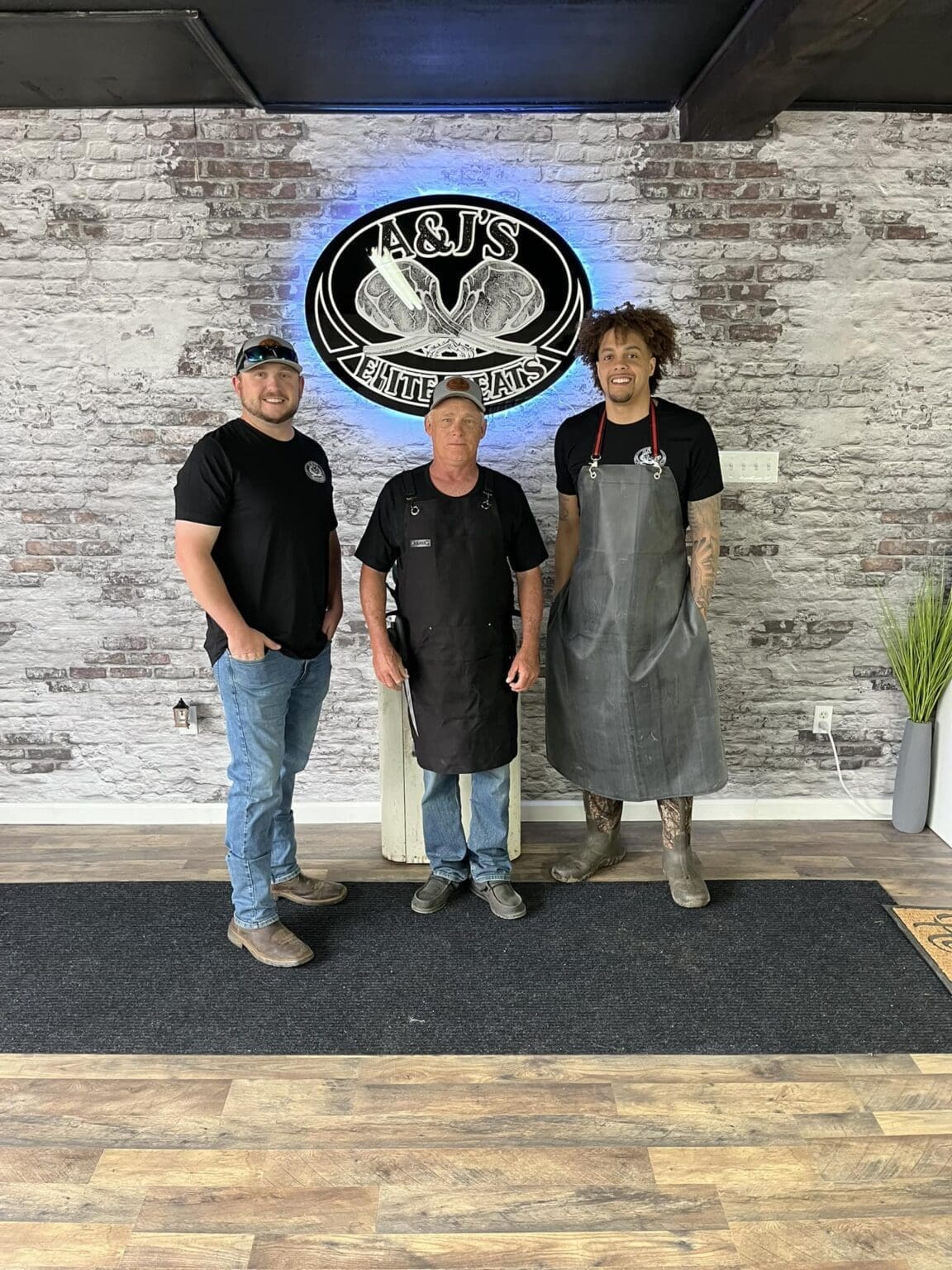 A & J’s Elite Meats Quality Meat That Speaks For Itself